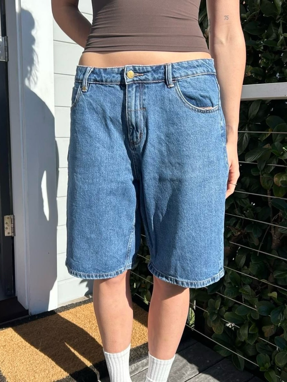 levis jorts🫐